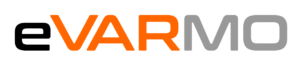 eVARMO Logo