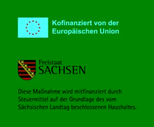 EU Förderhinweis